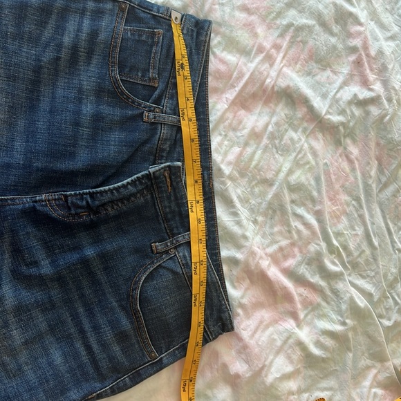Chicos So Slimming Girlfriend Jeans size 1.5 - Picture 5 of 6